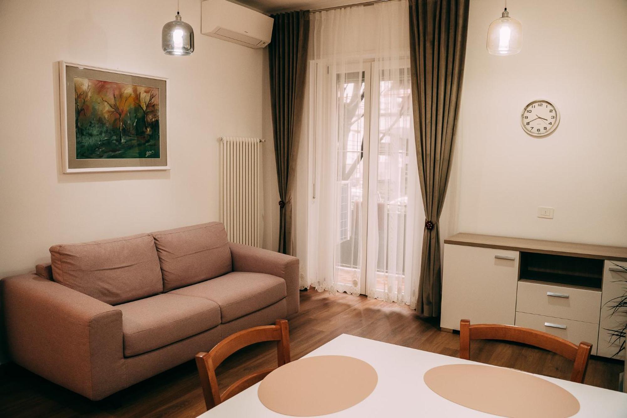 Dolce Casa Appartamento