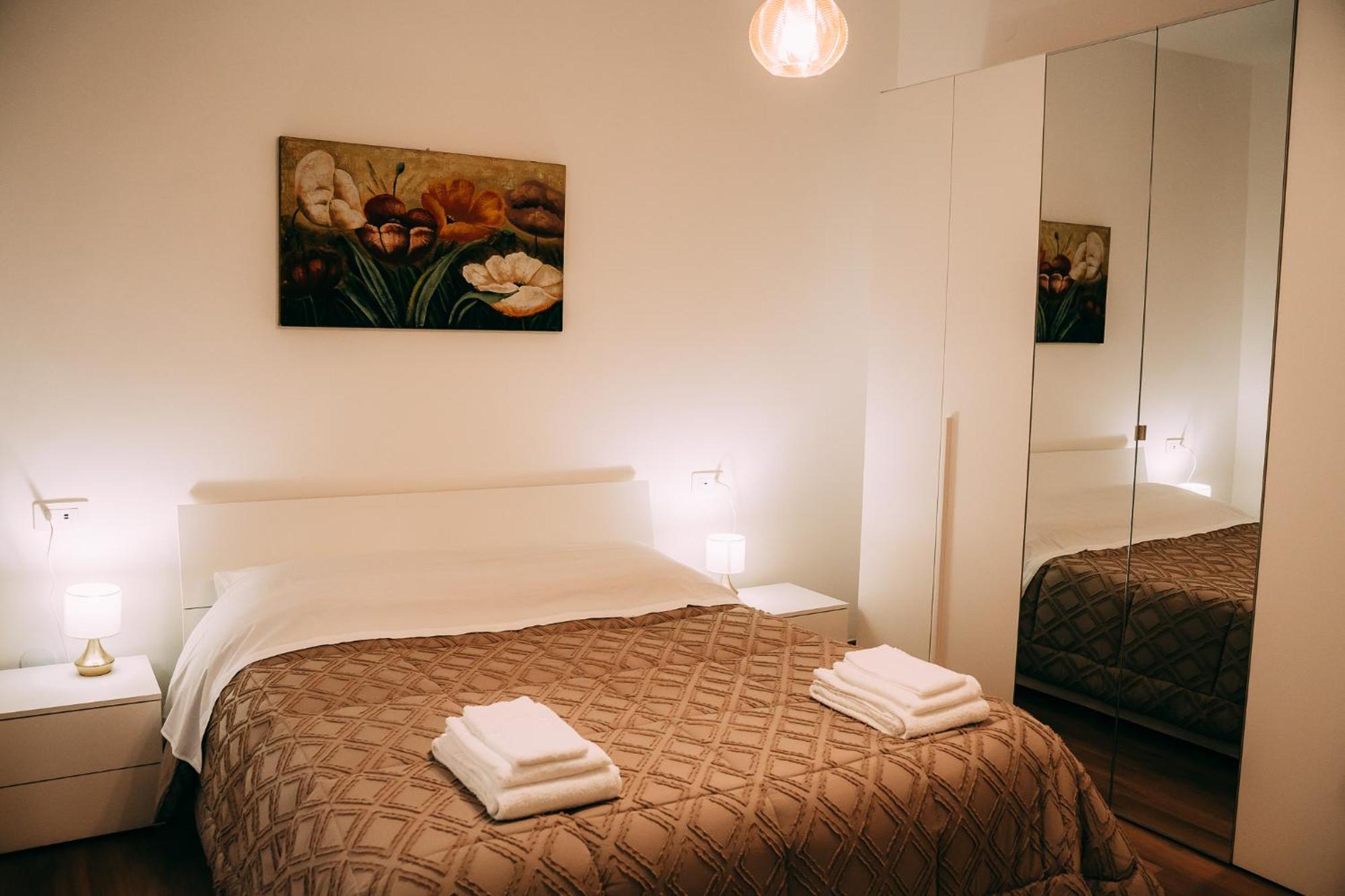 Dolce Casa Appartamento