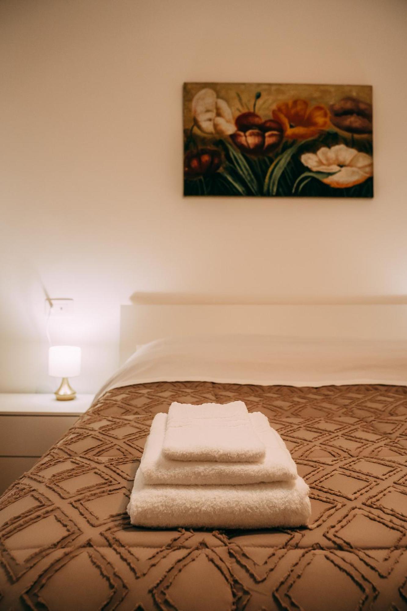 Dolce Casa Apartment *